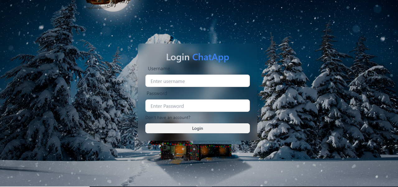 chat preview