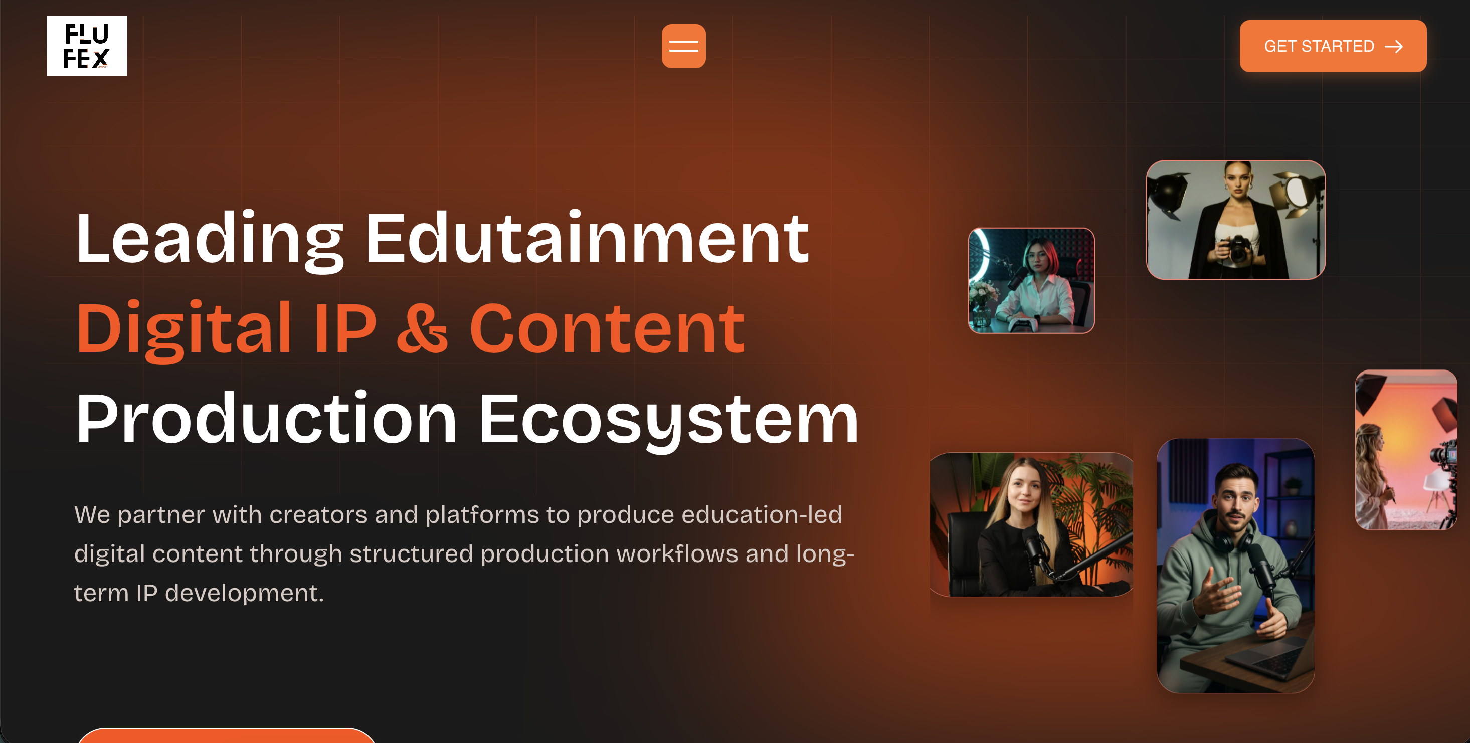 Flufex Connect preview