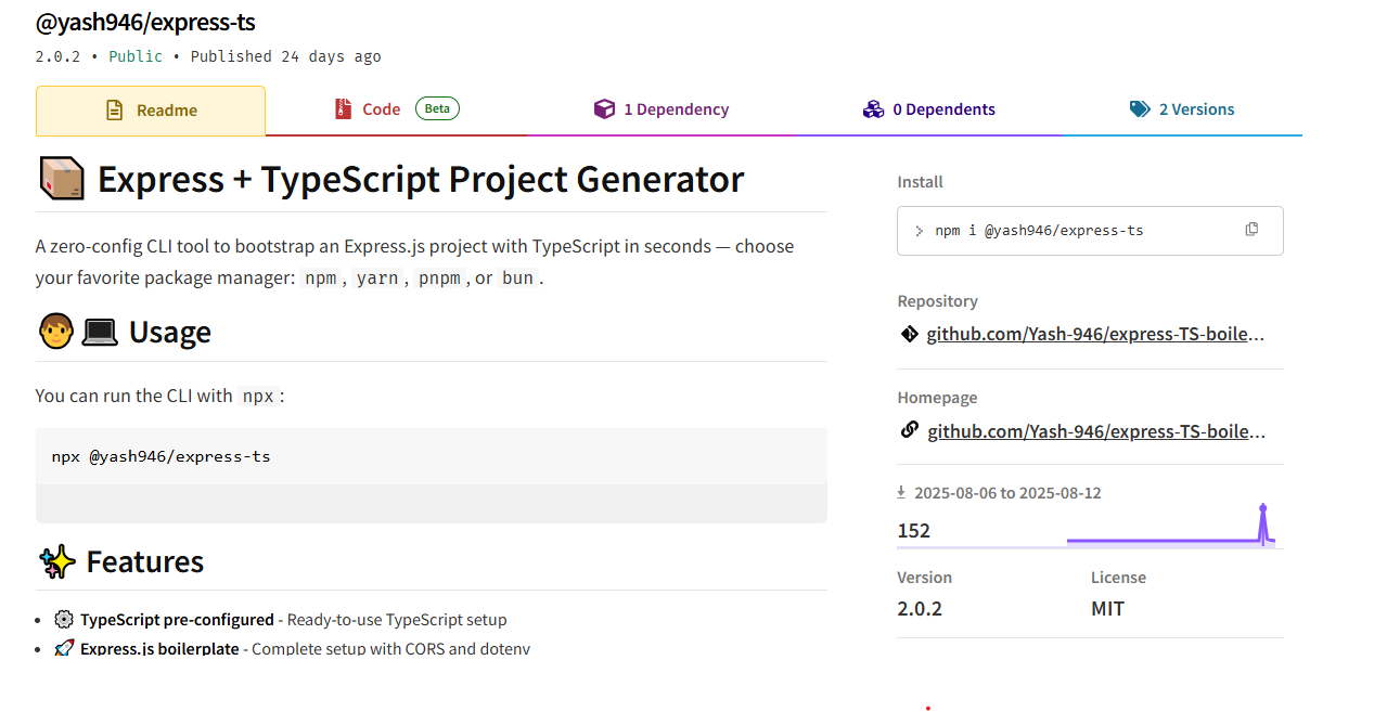 Code Compiler preview